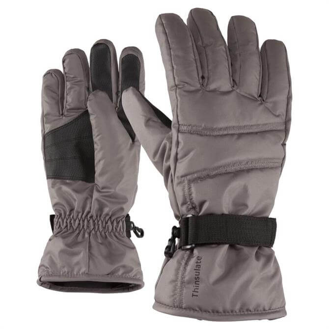McKinley Men's Ronn II Gloves